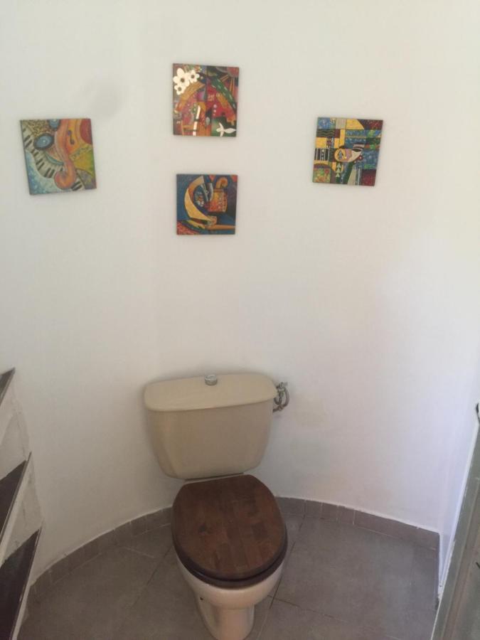 Chambre D'Hotes Pacific Avenue La Farlède Εξωτερικό φωτογραφία