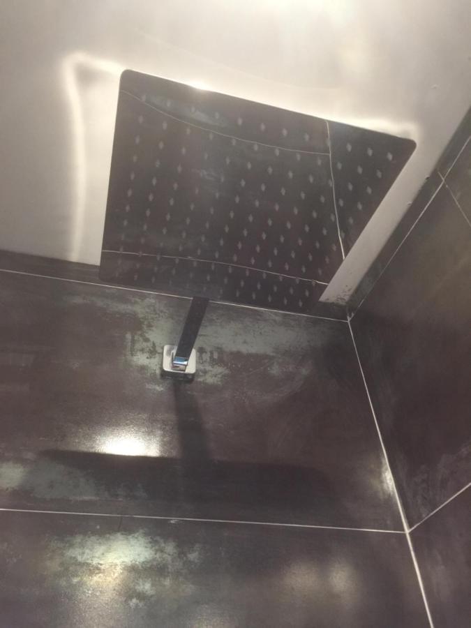 Chambre D'Hotes Pacific Avenue La Farlède Εξωτερικό φωτογραφία